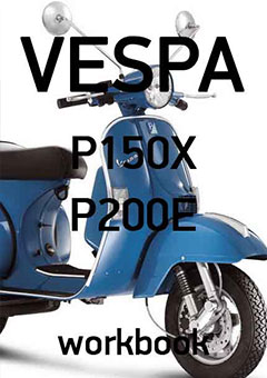 VESPA-P150X-P200E-WORKBOOK